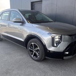 Kia Niro 1.6 GDi 138ch HEV Active DCT6 PACK CONFORT Reims