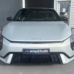 Kia EV4 292ch 81,4kWh GT AWD occasion - Reims - photo 2/22