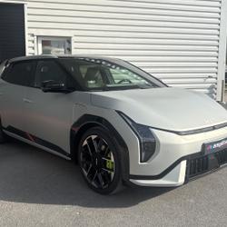 Kia EV4 292ch 81,4kWh GT AWD occasion - Reims - photo 3/22