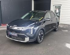 Kia Stonic Reims