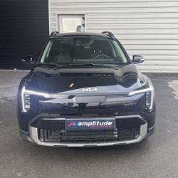Kia Stonic 1.0 T-GDi 100ch Active Business occasion - Reims - photo 2/20