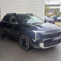 Kia Stonic 1.0 T-GDi 100ch Active Business occasion - Reims - photo 3/20