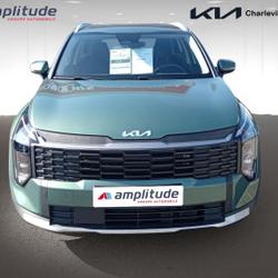 Kia Sportage 1.6 T-GDi 239ch HEV Active BVA6 2027 occasion - Charleville-M&eacute;zi&egrave;res - photo 2/20