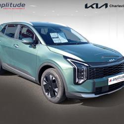 Kia Sportage 1.6 T-GDi 239ch HEV Active BVA6 2027 occasion - Charleville-M&eacute;zi&egrave;res - photo 3/20