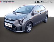 Kia Picanto Charleville-Mézières
