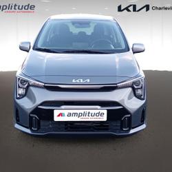 Kia Picanto 1.0 GDi 68ch Active BVMA5 occasion - Charleville-M&eacute;zi&egrave;res - photo 2/20