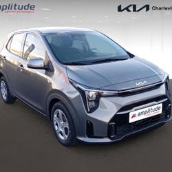Kia Picanto 1.0 GDi 68ch Active BVMA5 occasion - Charleville-M&eacute;zi&egrave;res - photo 3/20