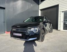 Kia Niro Reims