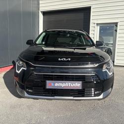 Kia Niro 1.6 GDi 171ch PHEV Active DCT6 Reims