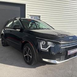 Kia Niro 1.6 GDi 171ch PHEV Active DCT6 Reims