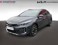 Kia XCee'd Charleville-Mézières