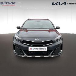 Kia XCee'd 1.5 T-GDi 140ch GT-line Premium Business Charleville-M&eacute;zi&egrave;res
