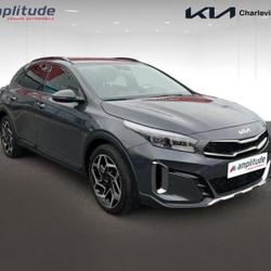 Kia XCee'd 1.5 T-GDi 140ch GT-line Premium Business Charleville-M&eacute;zi&egrave;res