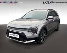 Kia Niro Charleville-Mézières
