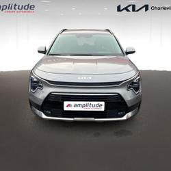 Kia Niro 1.6 GDi 171ch PHEV Premium DCT6 Charleville-M&eacute;zi&egrave;res