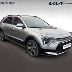 Kia Niro 1.6 GDi 171ch PHEV Premium DCT6 Charleville-M&eacute;zi&egrave;res