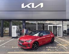 Opel Corsa Varennes-sur-Seine