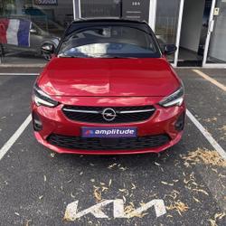 Opel Corsa 1.2 Turbo 100ch Ultimate occasion - Varennes-sur-Seine - photo 2/20