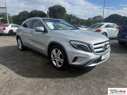 Mercedes GLA - 200 CDI Sensation 7-G DCT A - 14 990 €