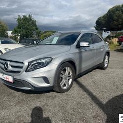 Mercedes GLA 200 CDI Sensation 7-G DCT A Saint-Nazaire