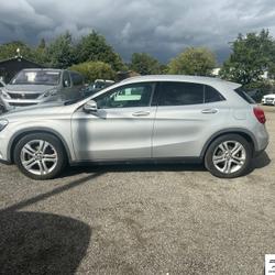 Mercedes GLA 200 CDI Sensation 7-G DCT A Saint-Nazaire