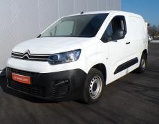 Citroen Berlingo Romagné