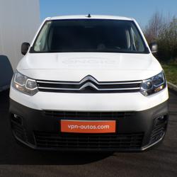Citroen Berlingo M 650 BLUEHDI 75 BVM5 CLUB Romagn&eacute;