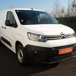 Citroen Berlingo M 650 BLUEHDI 75 BVM5 CLUB Romagn&eacute;