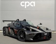 KTM Xbow Pornichet
