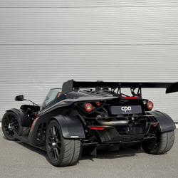 KTM Xbow GT 2.0 285 CH / LIGNE INOX SUPERBE ETAT HOMOLOGUE ROUTE occasion - Pornichet - photo 3/22