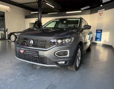 Volkswagen T-Roc - T-ROC - 22 890 €