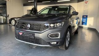 Volkswagen T-Roc  - Carat - photo 0