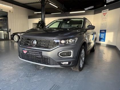 Volkswagen T-Roc - T-ROC - 22 890 €