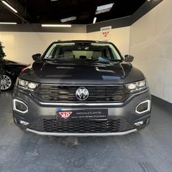 Volkswagen T-Roc 1.5 TSI 150 EVO Start/Stop DSG7 Carat Saint-Herblain