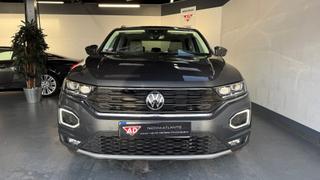 Volkswagen T-Roc  - Carat - photo 1