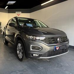 Volkswagen T-Roc 1.5 TSI 150 EVO Start/Stop DSG7 Carat Saint-Herblain