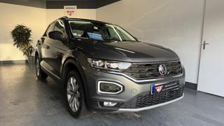 Volkswagen T-Roc  - Carat - photo 2