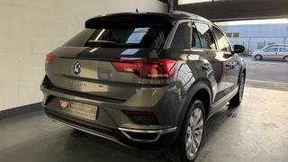 Volkswagen T-Roc  - Carat - photo 4