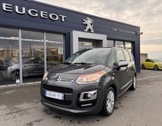 Citroen C3 Picasso Pouzauges