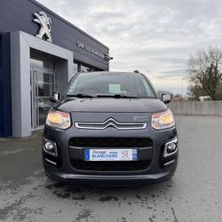 Citroen C3 Picasso VTi 95 Music Touch Pouzauges