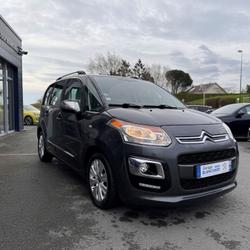 Citroen C3 Picasso VTi 95 Music Touch Pouzauges