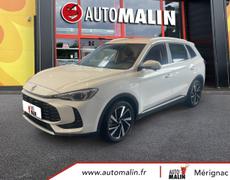 MG ZS Mérignac