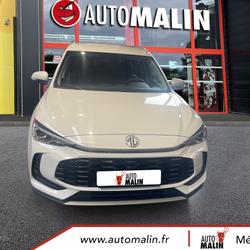 MG ZS 1.5 L Hybrid+ 197 ch Luxury occasion - M&eacute;rignac - photo 2/31