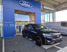 Ford Kuga Le Mans