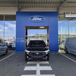 Ford Kuga 2.5 180ch ST LINE X FHEV FlexiF PShift (TYPE 06-26) Bio&eacute;thanol 5 portes (juin 2026) (co2 117) occasion - Le Mans - photo 2/22