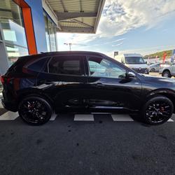 Ford Kuga 2.5 180ch ST LINE X FHEV FlexiF PShift (TYPE 06-26) Bio&eacute;thanol 5 portes (juin 2026) (co2 117) occasion - Le Mans - photo 3/22