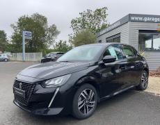 Peugeot 208 Sigournais