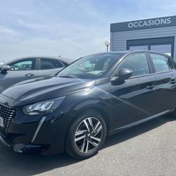 Peugeot 208 PureTech 100 S&S BVM6 Allure Sigournais
