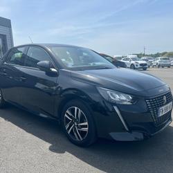 Peugeot 208 PureTech 100 S&S BVM6 Allure Sigournais