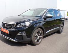 Peugeot 3008 Romagné